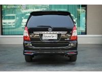 2012 TOYOTA INNOVA 2.0 V รูปที่ 4