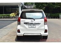 2016  TOYOTA  AVANZA 1.5 S TOURING รูปที่ 4