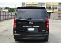 2018 HYUNDAI H1 2.5 ELITE รูปที่ 4