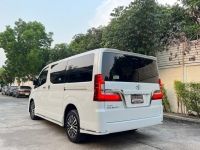 Toyota Majesty 2.8 รุ่น Premium ปี 2021 ไมล์ 10,xxx Km รูปที่ 4