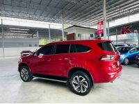 ISUZU MU-X 3.0 Ultimate ปี 2021 ไมล์ 5x,xxx Km รูปที่ 4