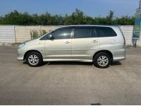 2010 TOYOTA INNOVA 2.0G เบนซิน รูปที่ 4