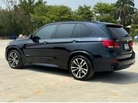 Bmw X5 xDrive40e M-Sport F15 ปี 2017 ไมล์ 50,xxx Km รูปที่ 4