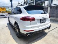 PORSCHE CAYENNE 3.0 HYBRID ปี 2015 ไมล์ 95,xxx Km รูปที่ 4