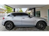 Mercedes​-Benz​ GLC​300e Amg Dynamic ปี 2020 ไมล์ 1x,xxx Jn รูปที่ 4