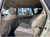 TOYOTA INNOVA 2.0 G 2012 จด 2013 รูปที่ 4