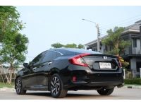 2018 HONDA CIVIC 1.8EL รูปที่ 4