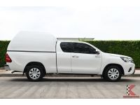 Toyota Hilux Revo 2.4 ( 2018 ) SMARTCAB J Plus Pickup รหัส910 รูปที่ 4