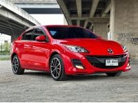 MAZDA 3 Spirit Sports 1.6i (CBU) ปี 2012 รูปที่ 4