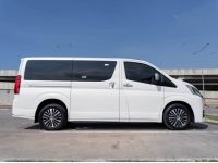 TOYOTA MAJESTY 2.8 Premium  ปี  2021 รูปที่ 4