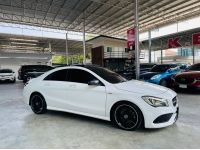 MERCEDES-BENZ CLA 250 AMG SUNROOF ปี 2019 รูปที่ 4