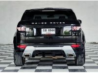 LANDROVER RANDROVER EVOQUE 2.2 SD4	2013  กต 8944 อ่างทอง รูปที่ 4