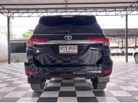 TOYOTA NEW FORTUNER 2.4 V.2WD.DISK 4 ล้อ 2019 รูปที่ 4