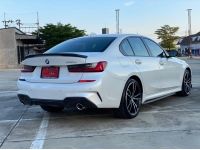 Bmw 330e M sport (G20) ปี 2020 ไมล์ 61,xxx Km รูปที่ 4