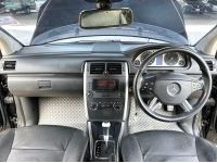 MERCEDES BENZ B180 CDI AT 2006 รูปที่ 4