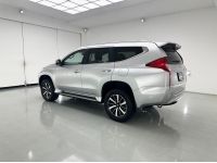 MITSUBISHI PAJERO SPORT 2.4 GT 2018 รูปที่ 4