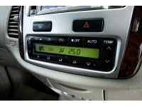 TOYOTA INNOVA 2.0 V ปี 2012 ส่งบัตรประชาชน รู้ผลพิจารณาภายใน 30 นาที รูปที่ 4