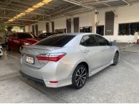 TOYOTA COROLLA  ALTIS 1.8 S ESPORT 2018 รูปที่ 4