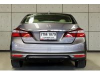 2018 Honda Accord 2.0 (ปี 13-19) Hybrid i-VTEC Sedan AT รูปที่ 4