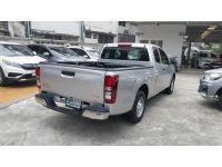 ISUZU D-MAX SPACE CAB 1.9 S CC. ปี 2019สี เทา เกียร์ Manual ราคา 409,000.00 บาท รูปที่ 4