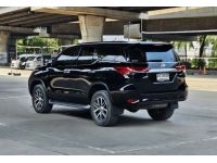 Toyota Fortuner 2.8 V 4WD ปี 2018 / 2022 รูปที่ 4