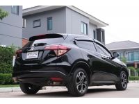 2017 HONDA HRV 1.8EL รูปที่ 4