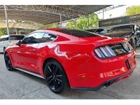 Ford​ Mustang​ 2.3 eco​ ปี 2016 ไมล์ 31,xxx Km รูปที่ 4