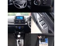 TOYOTA VIOS รุ่นS  เครื่องยนต์ 1.5 เบนซินปี 2014  AUTO รูปที่ 4