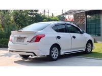 NISSAN ALMERA 1.2 VL ปี 2014 รูปที่ 4