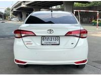 Toyota Yaris Ativ 1.2 E ปี 2017 รูปที่ 4