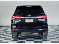 TOYOTA NEW FORTUNER 2.4 V.2WD.DISK 4 ล้อ 2019 รูปที่ 4