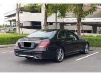 Mercedes​-Benz E350e AMG ปี 2018 ไมล์ 54,xxx Km รูปที่ 4