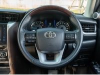 TOYOTA FORTUNER 2.4 V 2WD  ปี  2019 รูปที่ 4