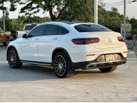 Mercedes-Benz GLC250 Coupe AMG 4MATIC ปี 2018 ไมล์ 99,xxx Km รูปที่ 4