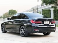 BMW 320d sport Top สุด ปี 2020 รหัส G20 เครื่องดีเซล BSI เหลือ ถึง 2025 รูปที่ 4