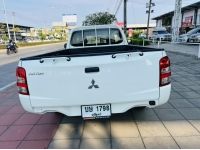 2018 MITSUBISHI TRITON 2.5 MT รูปที่ 4