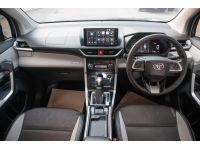 โตโยต้าชัวร์ ฟรีดาวน์ Toyota Veloz 1.5 Premium A/T ปี 22 รูปที่ 4