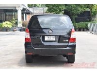 2012 TOYOTA INNOVA 2.0 G OPTION รูปที่ 4