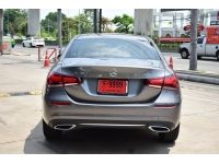 Mercedes-Benz A200 1.3 Progressive ปี 2022 ไมล์ 19,xxx Km รูปที่ 4