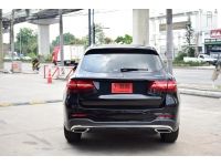 Mercedes-Benz GLC250d 2.1 4MATIC AMG Dynamic 4WD ปี 2019 ไมล์ 66,xxx Km รูปที่ 4