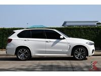 BMW X5 3.0 F15 ( ปี 2015 ) xDrive30d M Sport 4WD SUV รหัส1168 รูปที่ 4