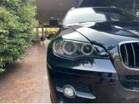 BMW X6 XDrive35i ปี 2011 ไมล์ 124,xxx Km รูปที่ 4