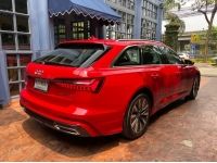 Audi A6 Avant 40 TFSI S Line ปี 2020 ไมล์ 20,xxx Km รูปที่ 4