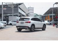 Mercedes-Benz GLA200 1.3 Progressive ปี 2022 ไมล์ 43,xxx Km รูปที่ 4