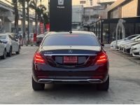 Mercedes-Benz  S350d Exclusive W222 ปี 2019 ไมล์ 10x,xxx Km รูปที่ 4