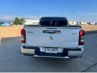 2019 MITSUBISHI TRITON 2.4GT MT PLUS รูปที่ 4