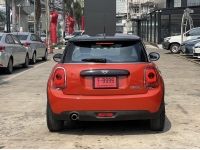 Mini Cooper D 1.5 (F56) ปี 2018 ไมล์ 60,xxx Km รูปที่ 4