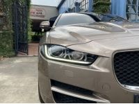 Jaguar XE 2.0l(ประกอบนอก) ปี 2017 ไมล์ 7,xxx Km รูปที่ 4