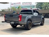 Isuzu D-MAX Space Cab 1.9L Ddi Hi-LANDER MT ปี 2018 รูปที่ 4