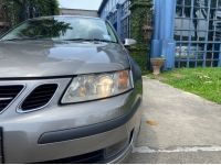 Saab 9-3 4dr sedan 2.0T ปี 2003 ไมล์ 72,xxx Km รูปที่ 4